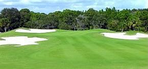 10 min to GOLF