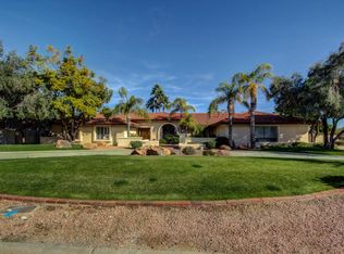 4490 E Horseshoe Rd, Phoenix, AZ 85028