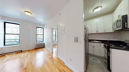 Rented by Bond New York