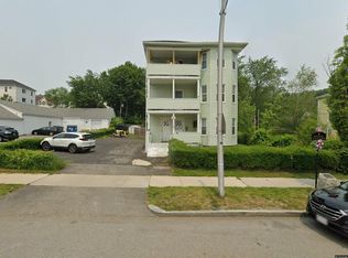 119 Hamilton St, Worcester, MA 01604