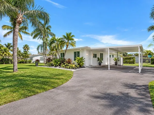 15725 SW 89th Ave, Palmetto Bay, FL 33157