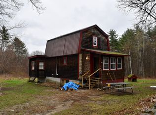 193 Maplewood Rd, Parsonsfield, ME 04047