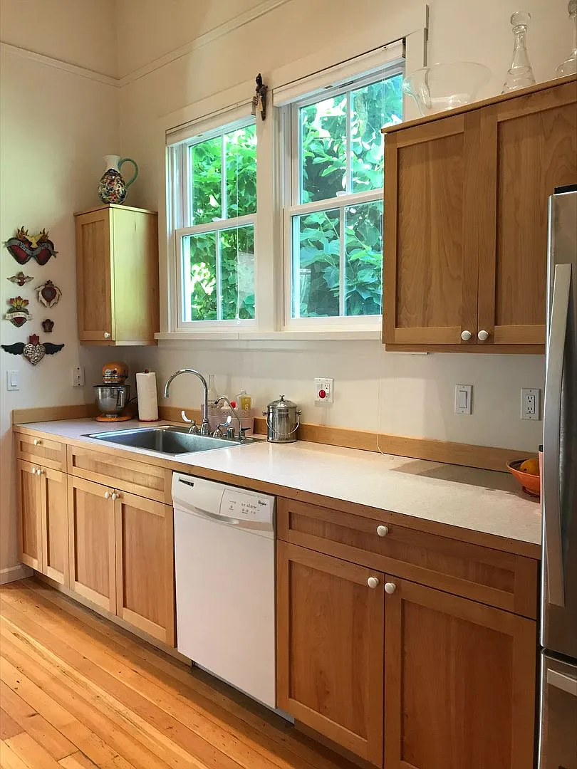 Peaceful and Historic Bainbridge Island Home — Photo 4