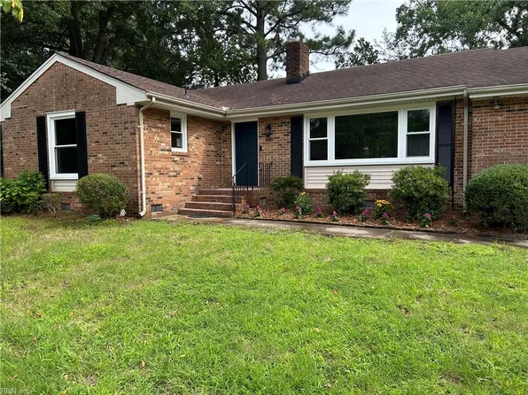 5529 Greenefield Dr S, Portsmouth, VA 23703
