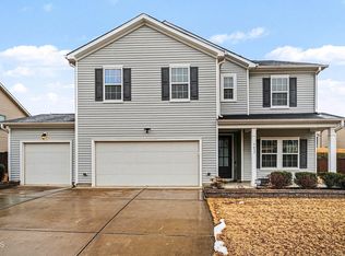 3437 Longleaf Estates Dr, Raleigh, NC 27616