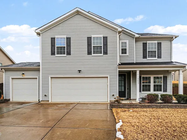 3437 Longleaf Estates Dr, Raleigh, NC 27616