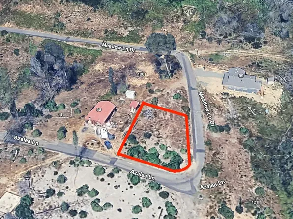 Azalea Ln, Berry Creek, CA 95916