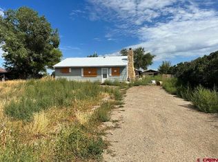 28169 Road M, Dolores, CO 81323