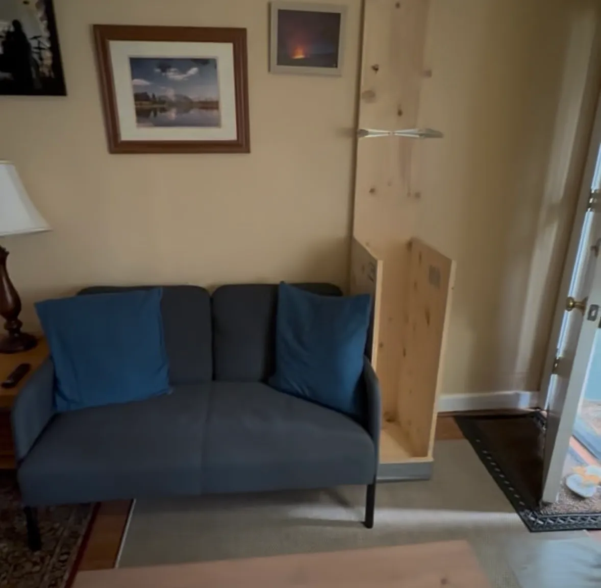 Becka Dr, South Lake Tahoe — Photo 2