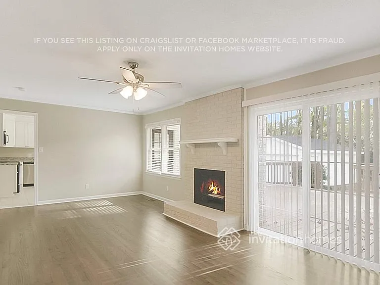 1404 Falls Church Rd — Photo 5