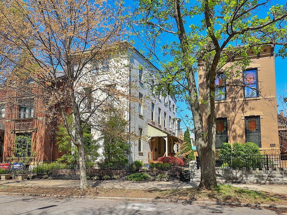 639 Overton St, Newport, KY 41071 Zillow