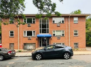 11 Cogswell Ave APT 1, Cambridge, MA 02140