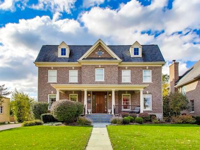 442 Malden Ave, La Grange Park, IL, 60526