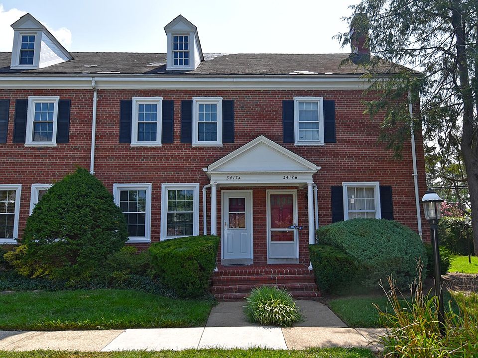 1st image of 3417 S Stafford St #A