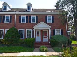 3417 S Stafford St #A, Arlington, VA 22206