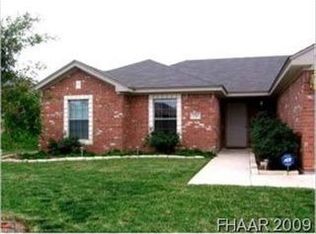 126 Cedar Ridge Dr, Nolanville, TX 76559