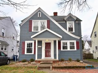 3637 Maxwell Rd, Toledo, OH 43613