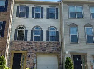 8206 Carinoso Way, Severn, MD 21144