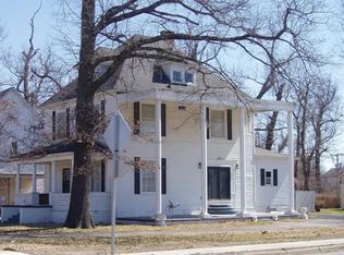 308 N Douglass St, Malden, MO 63863
