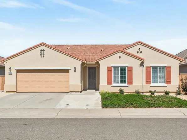 7605 Ferrell Way, Elk Grove, CA 95757
