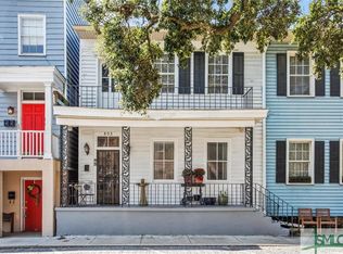 503 E McDonough St, Savannah, GA 31401