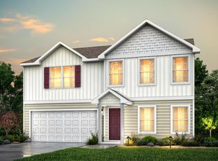 100 Keith Pl, Roxboro, NC 27573