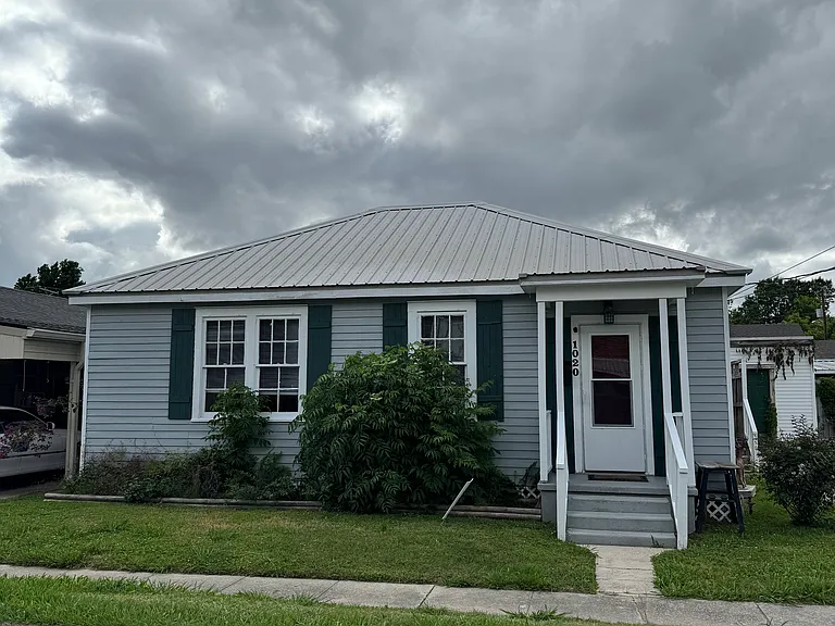1020 McCulla St — Photo 1