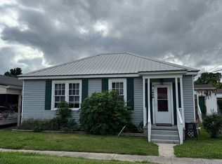 1020 McCulla St, Thibodaux, LA 70301