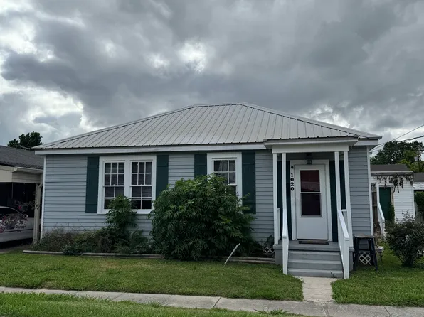 1020 McCulla St, Thibodaux, LA 70301