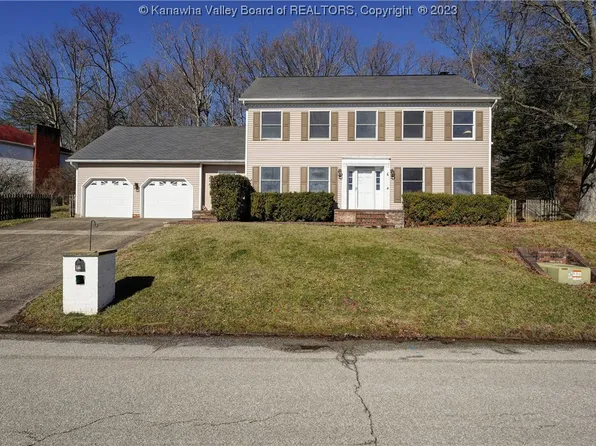 22 Carriage Rd, Charleston, WV 25314