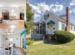 4401 Glenmore Ave, Baltimore, MD 21206