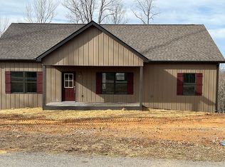 664 Fox Hunter Rd, Maynardville, TN 37807