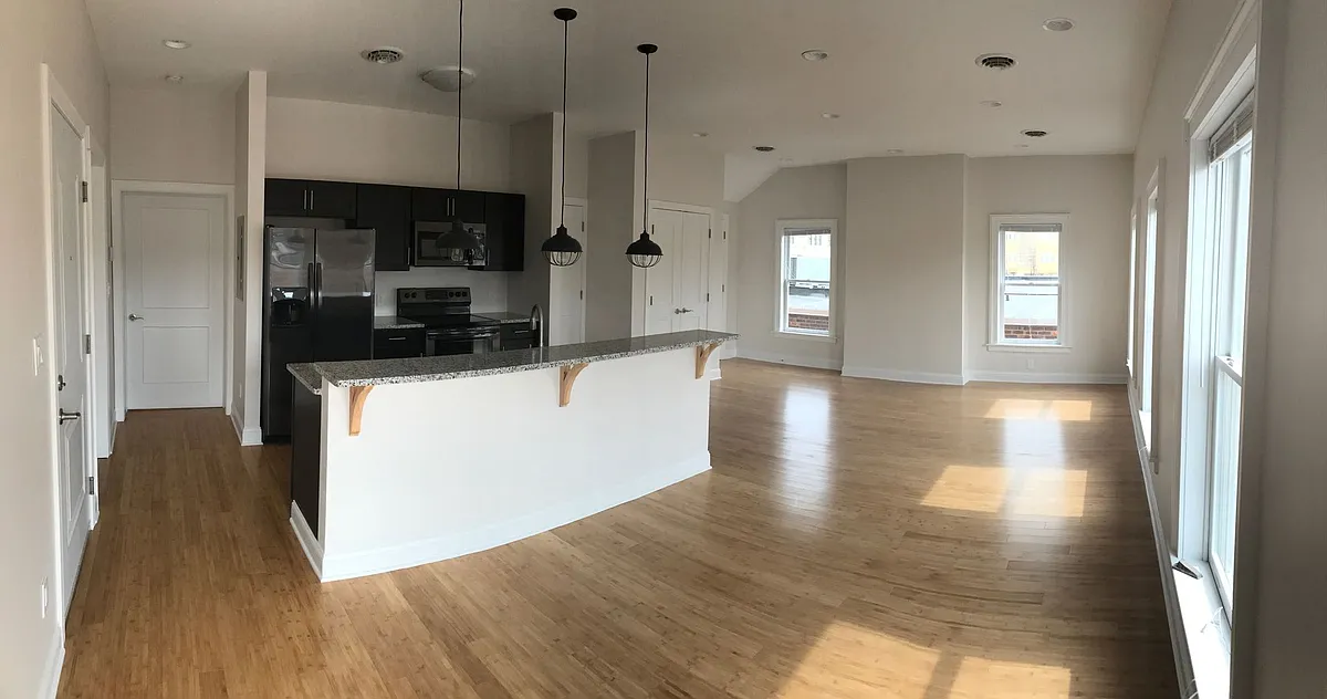Building Photo - 508 Union St #1