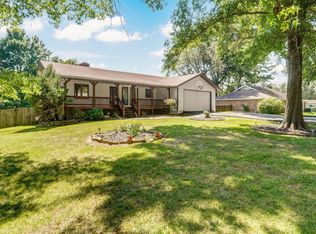 2326 W Alta St, Springfield, MO 65810