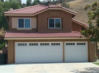 1807 Nordic Ave, Chino Hills, CA 91709