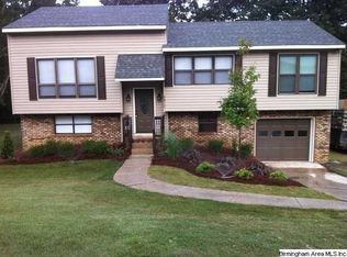 5417 Balboa Ave, Pinson, AL 35126