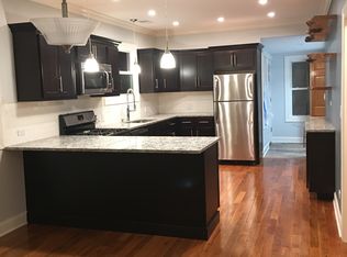 5307 N Lynch Ave #1, Chicago, IL 60630