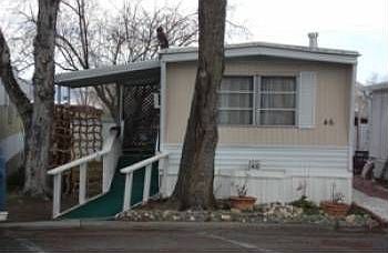 2nd image of 501 W Moana Ln Spc 46
