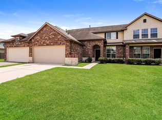12346 Ghita Ln, Houston, TX 77044