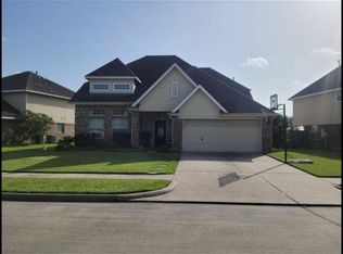 4209 Cinnamon St, Baytown, TX 77521