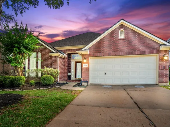 9114 Carriage Point Dr, Sugar Land, TX 77479