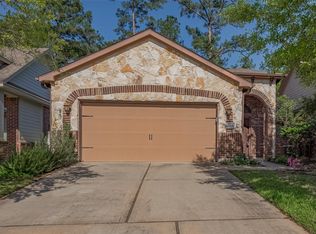25134 Alina Ln, Spring, TX 77386