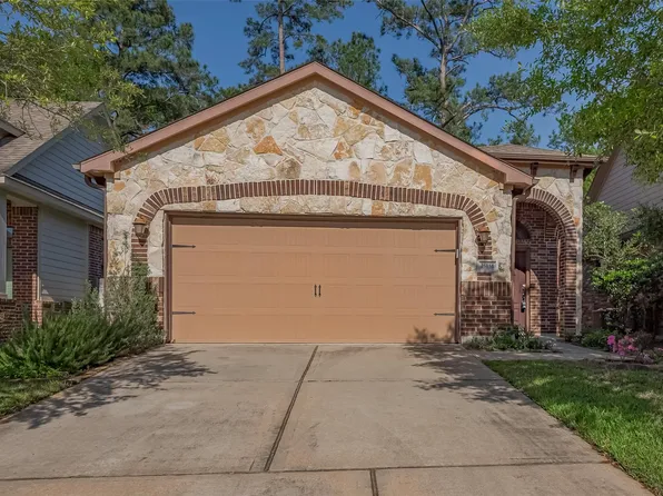 25134 Alina Ln, Spring, TX 77386