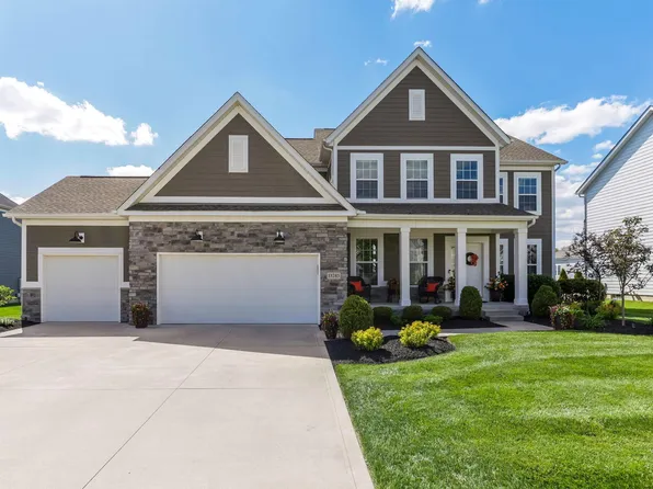13285 Imbus Trl, Pickerington, OH 43147