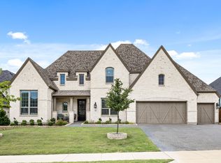 2208 Zaide Way, Celina, TX 75009