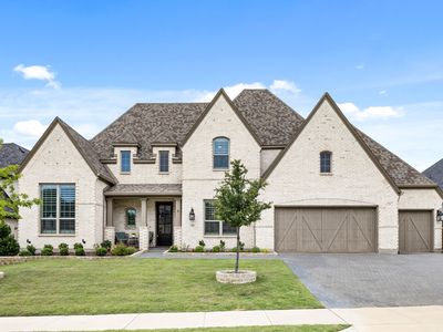 2208 Zaide Way, Celina, TX, 75009