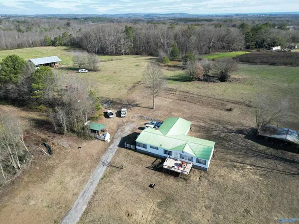 1 County Road 901, Sylvania, AL 35988