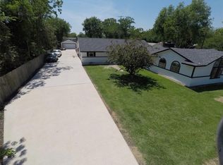 9023 Talcott Ln, Houston, TX 77049