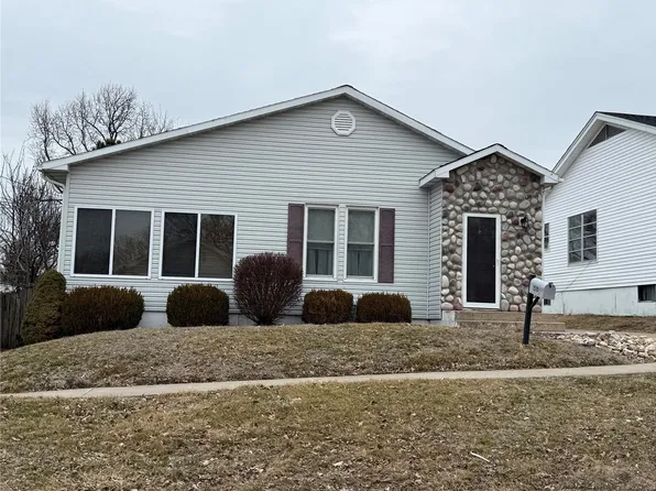 1510 Paris Ave, Hannibal, MO 63401