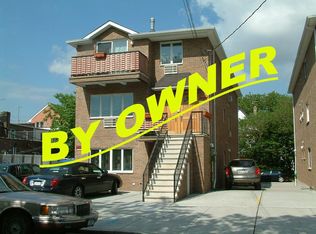 2672 E 24th St #3A, Brooklyn, NY 11235